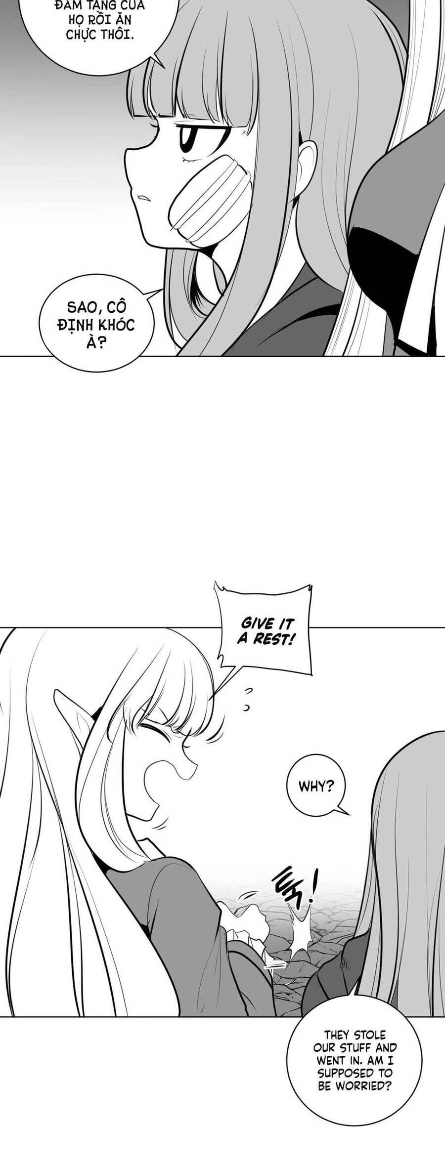 Độc Lạ Dungeon Chapter 19 - 18