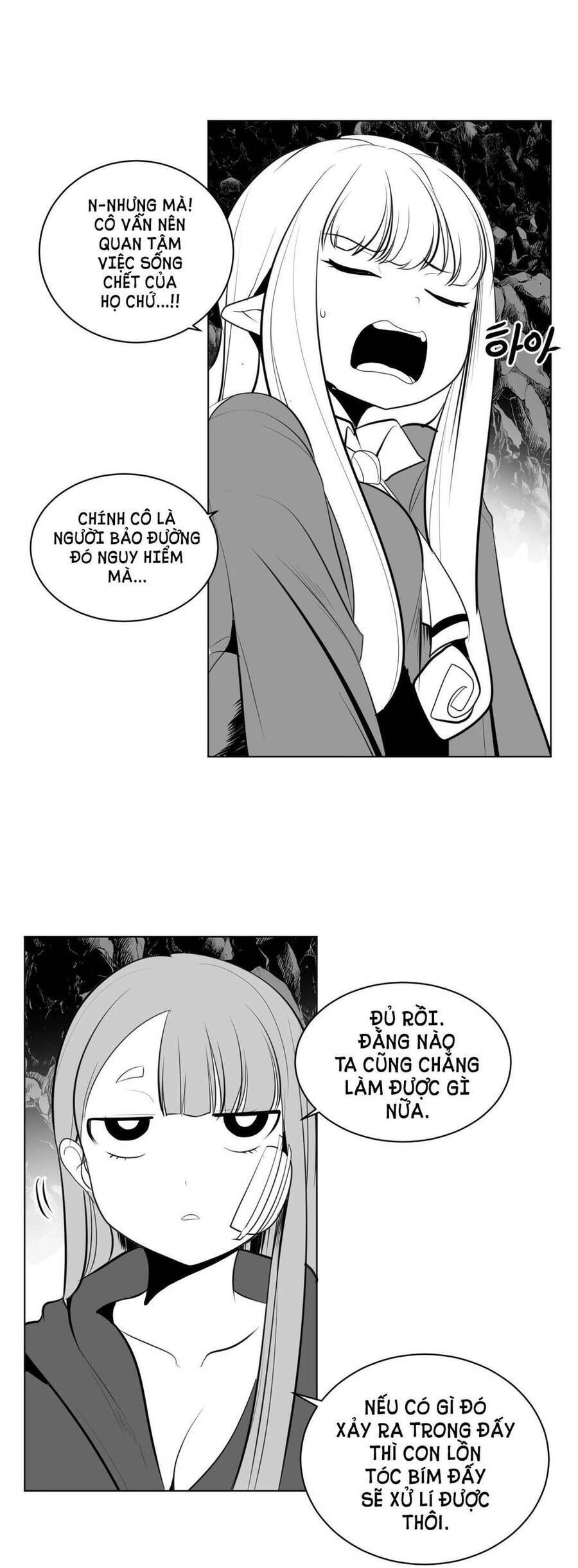 Độc Lạ Dungeon Chapter 19 - 19