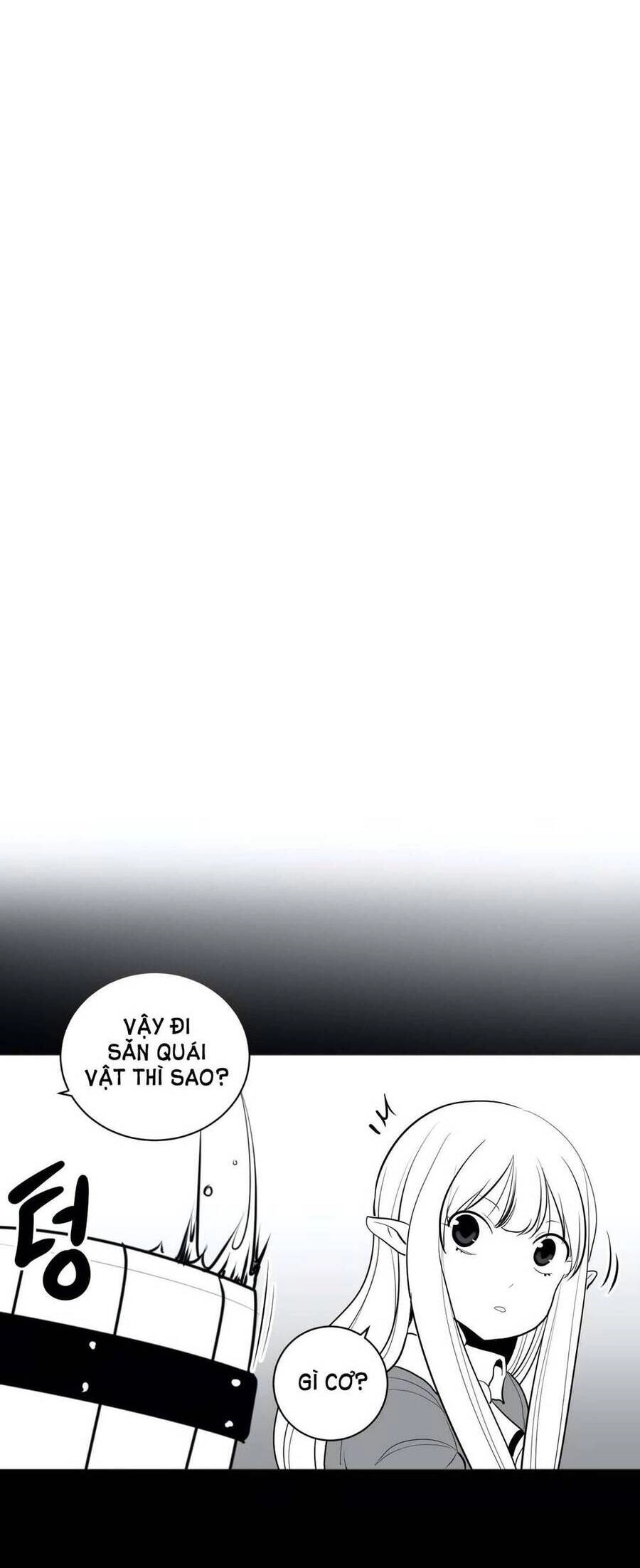 Độc Lạ Dungeon Chapter 19 - 22