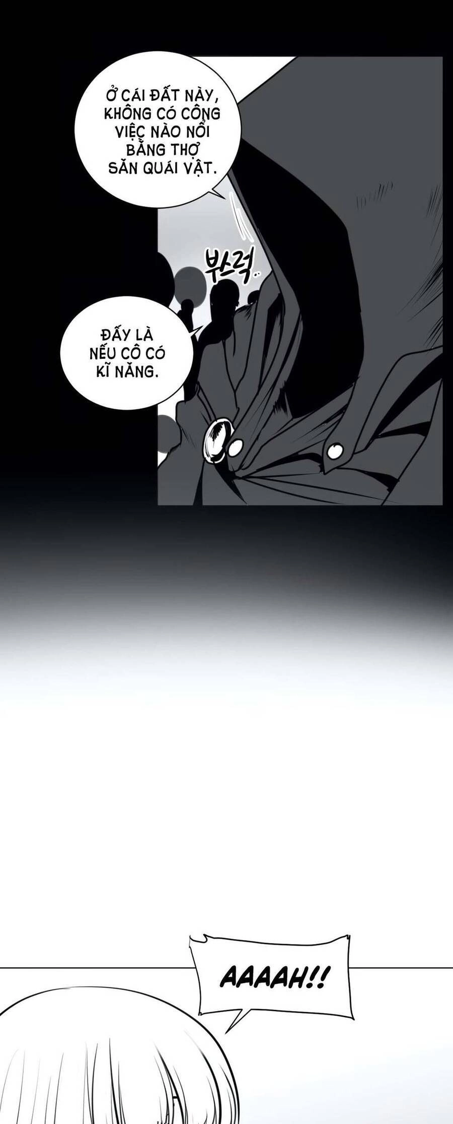 Độc Lạ Dungeon Chapter 19 - 23