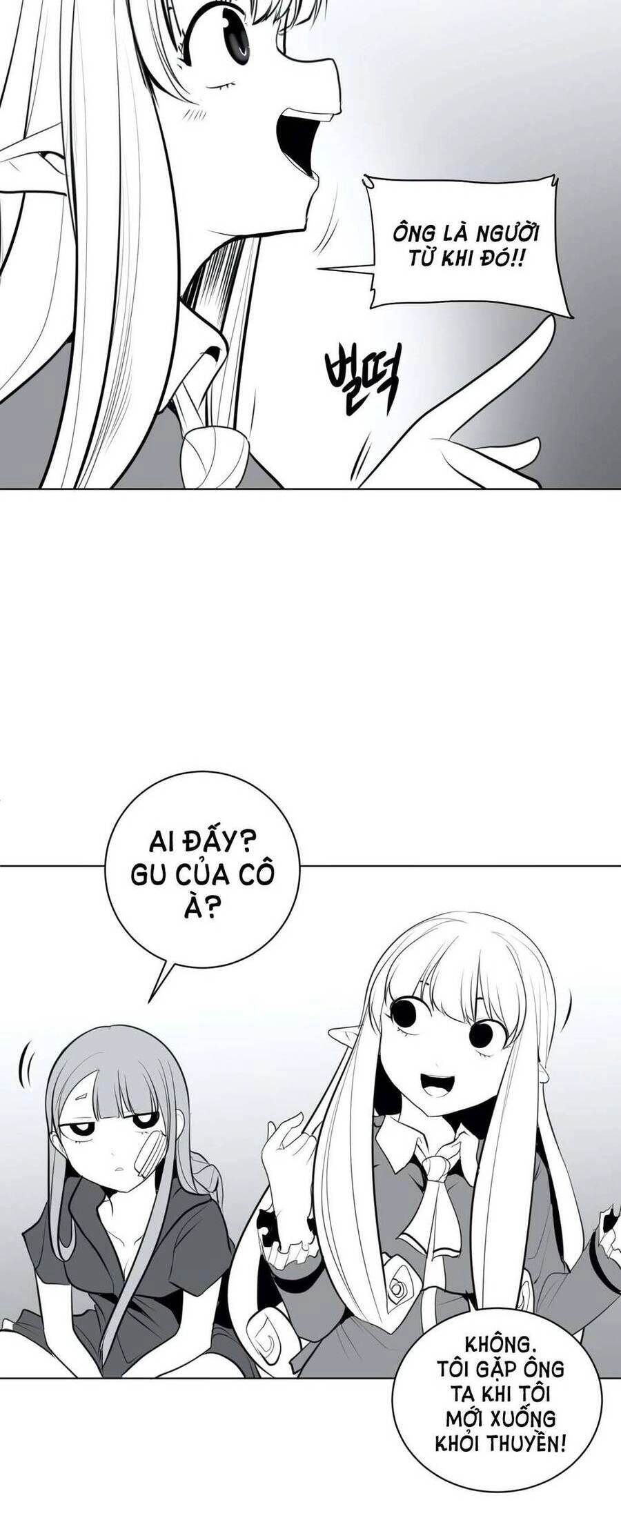 Độc Lạ Dungeon Chapter 19 - 24