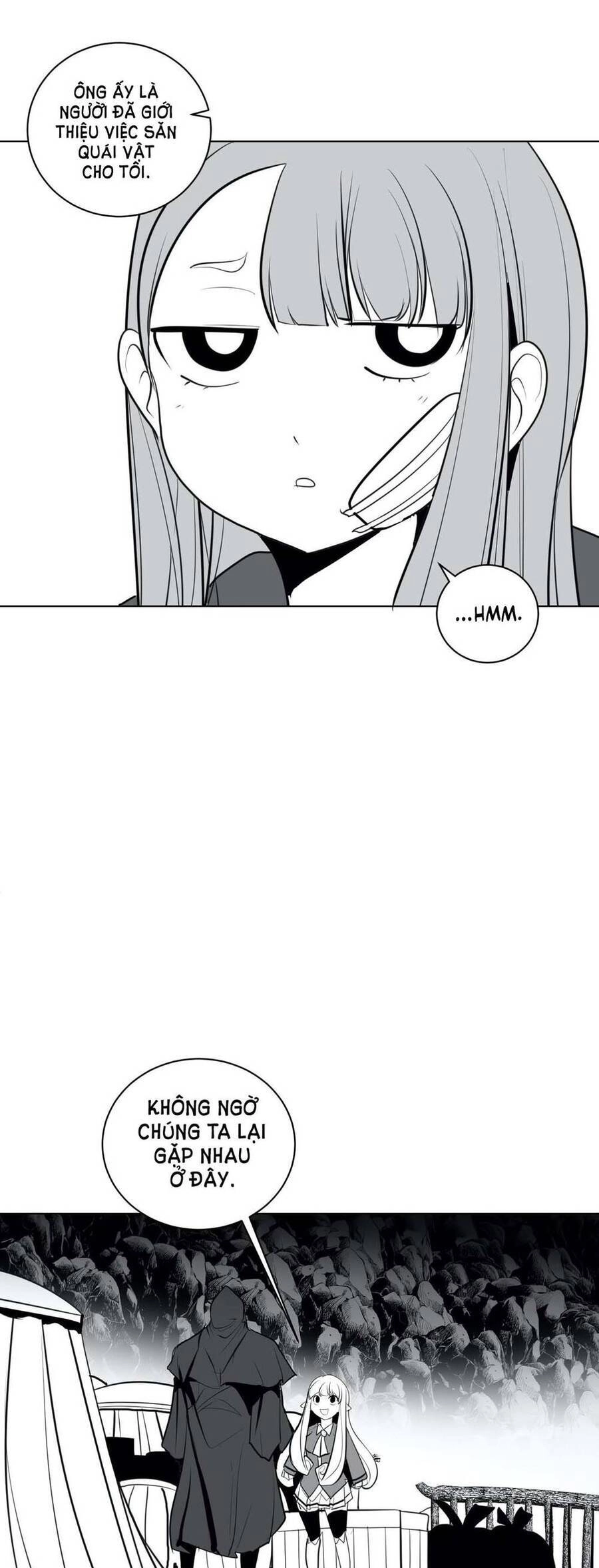 Độc Lạ Dungeon Chapter 19 - 25