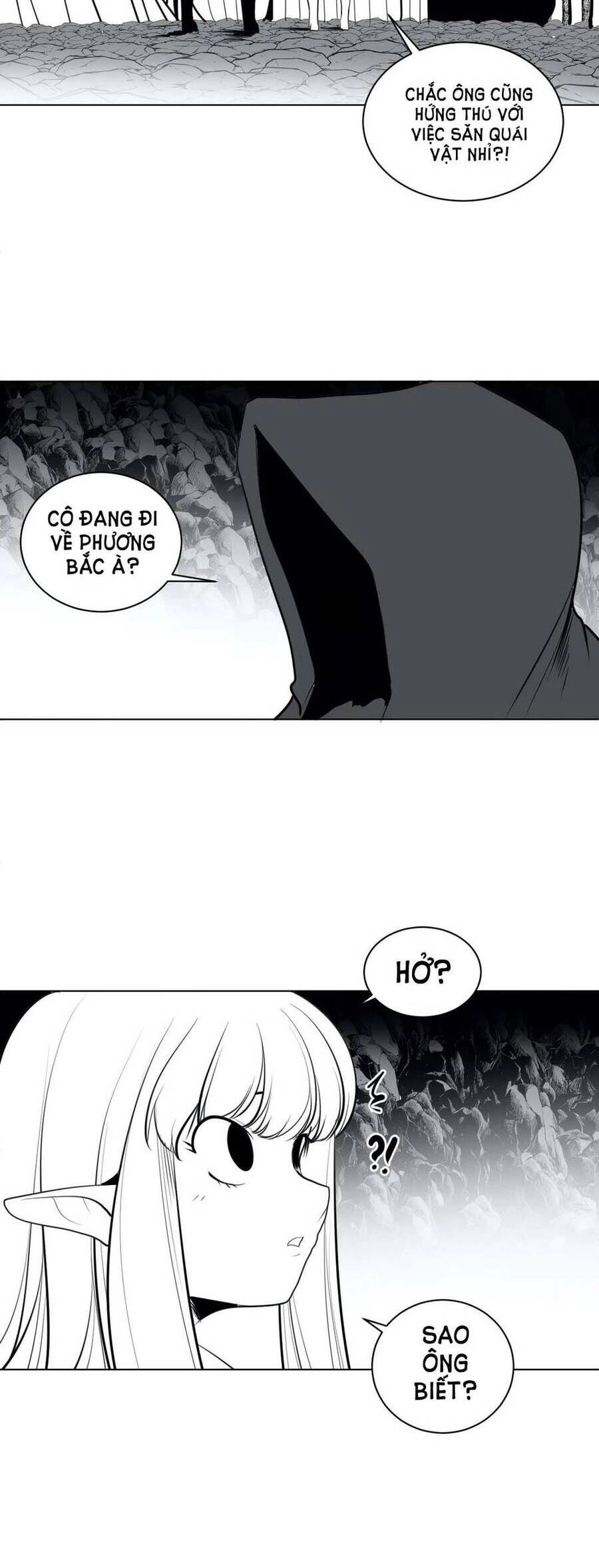 Độc Lạ Dungeon Chapter 19 - 26