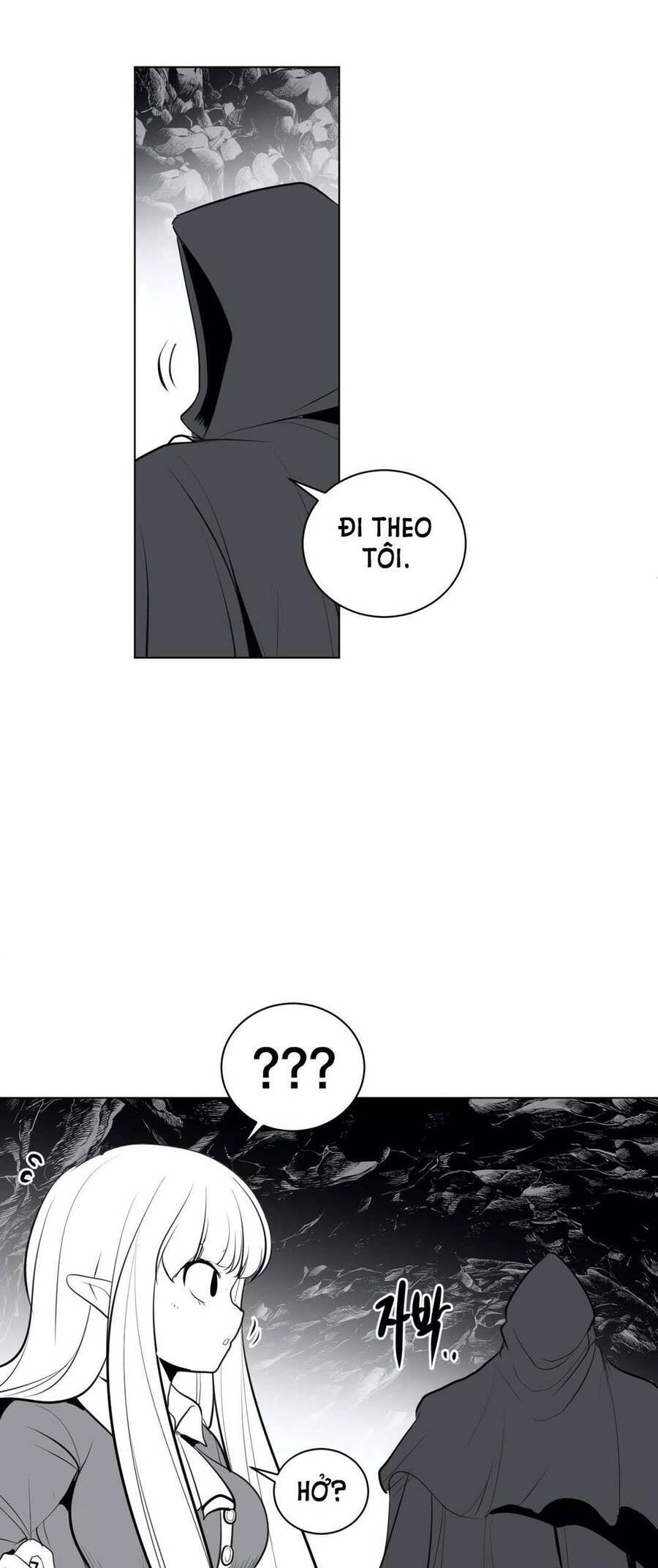 Độc Lạ Dungeon Chapter 19 - 27