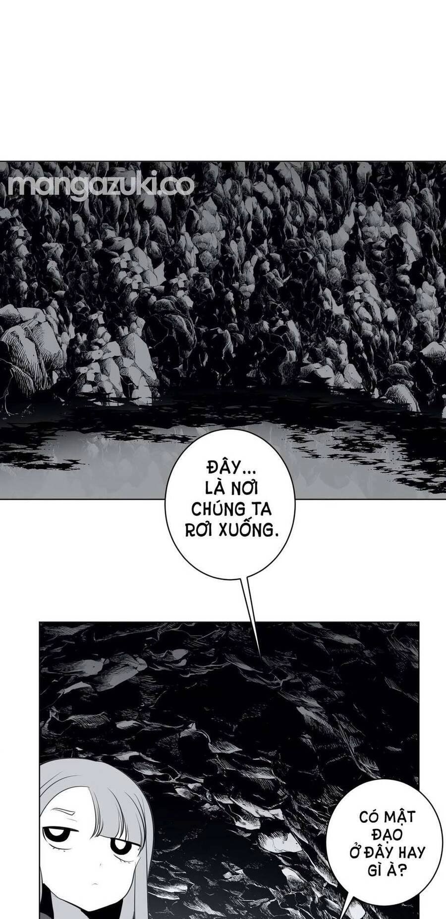 Độc Lạ Dungeon Chapter 19 - 29