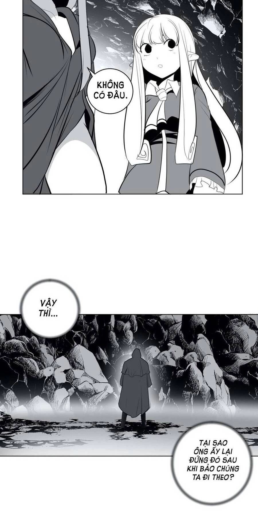 Độc Lạ Dungeon Chapter 19 - 30