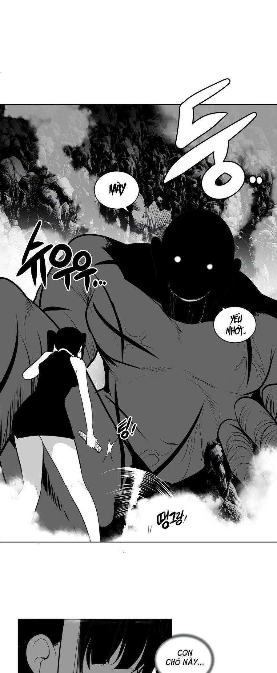 Độc Lạ Dungeon Chapter 19 - 46