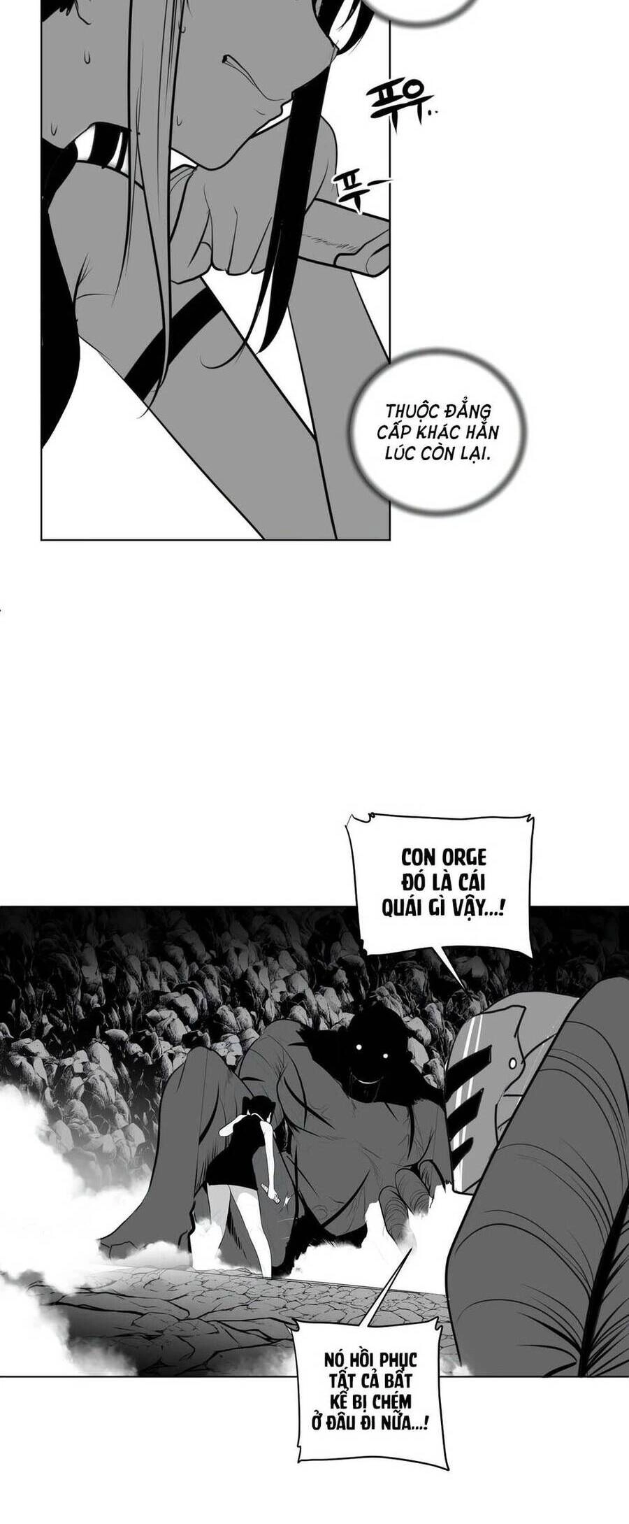 Độc Lạ Dungeon Chapter 19 - 47