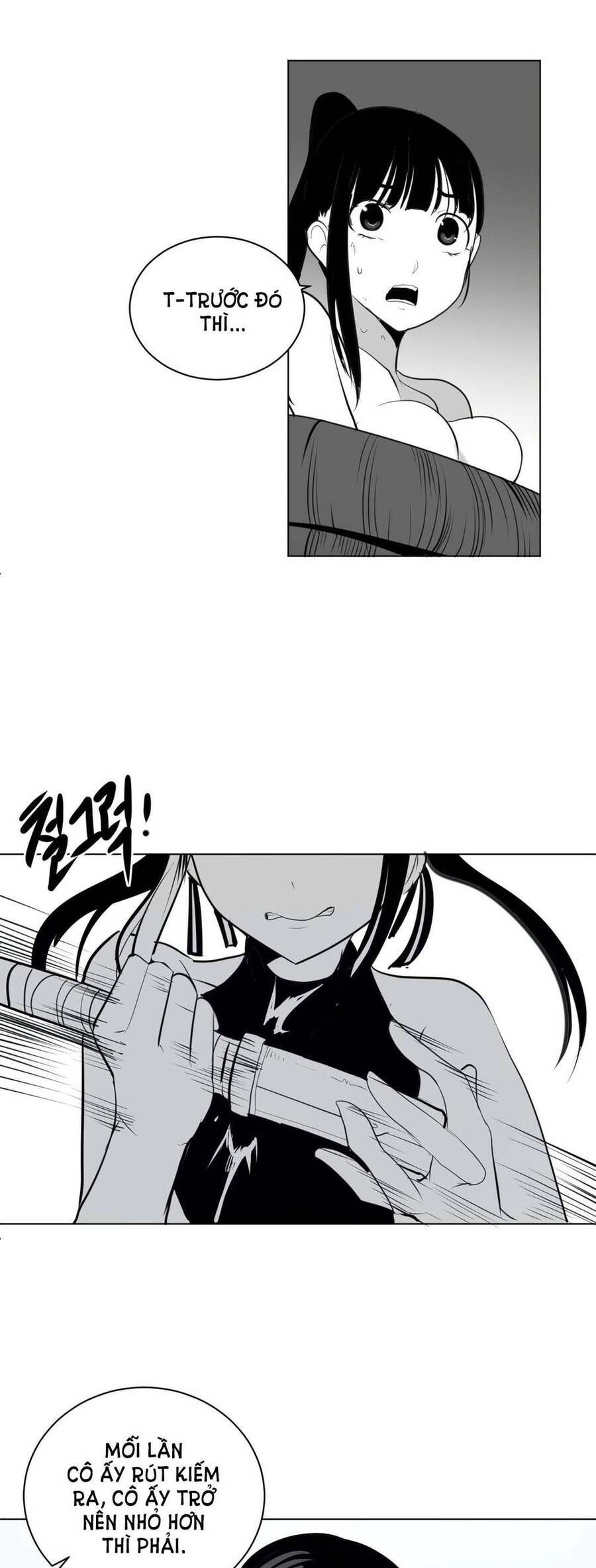 Độc Lạ Dungeon Chapter 19 - 48