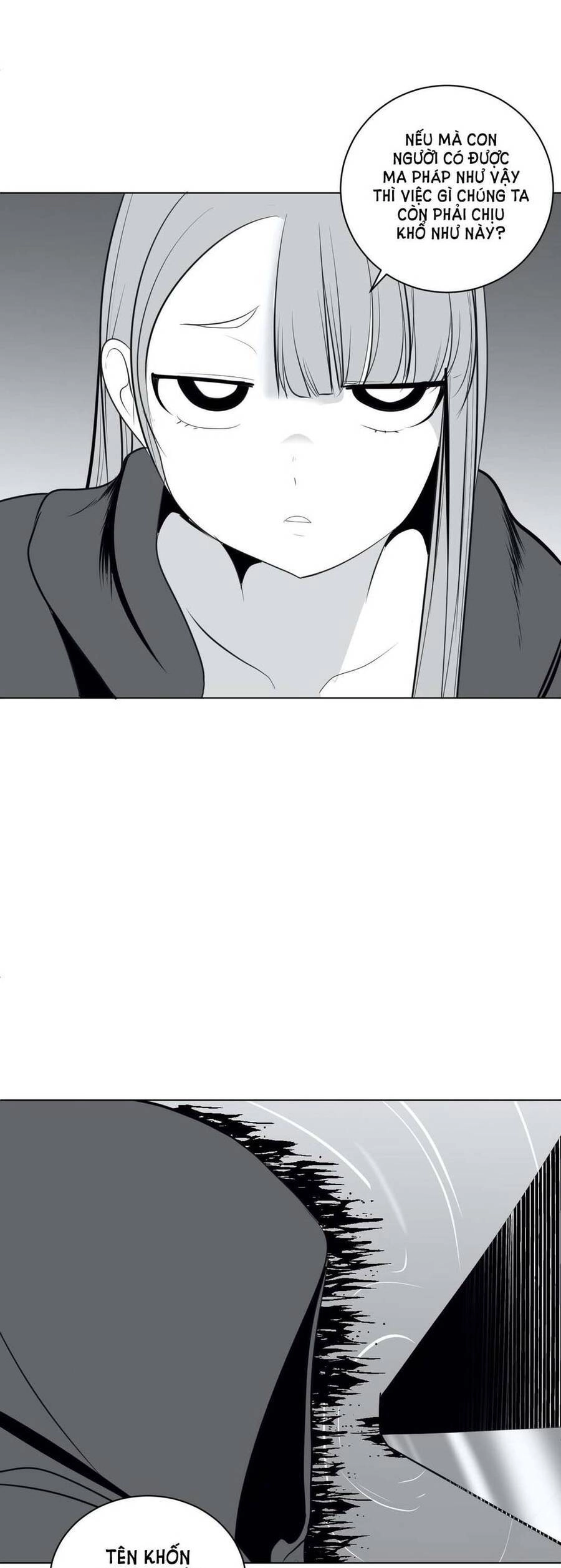 Độc Lạ Dungeon Chapter 20 - 3