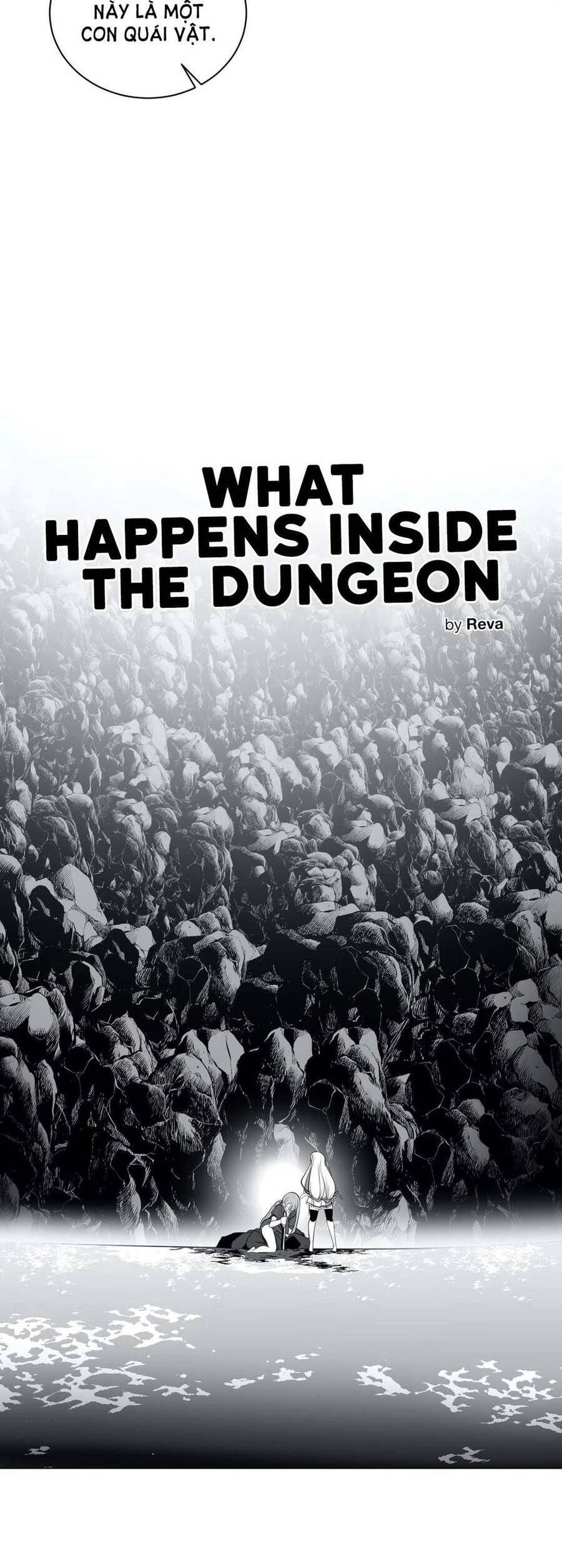 Độc Lạ Dungeon Chapter 20 - 4