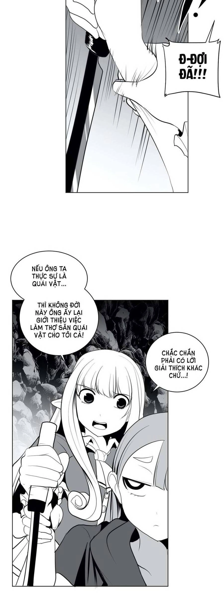 Độc Lạ Dungeon Chapter 20 - 10