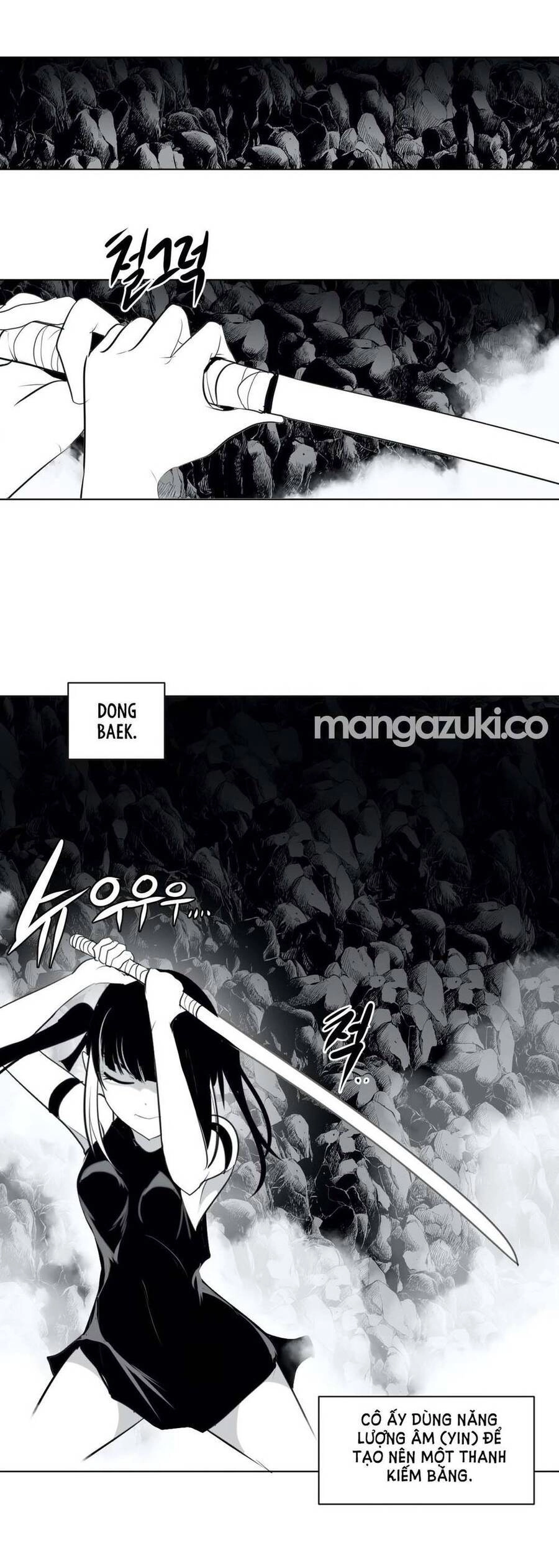 Độc Lạ Dungeon Chapter 20 - 19