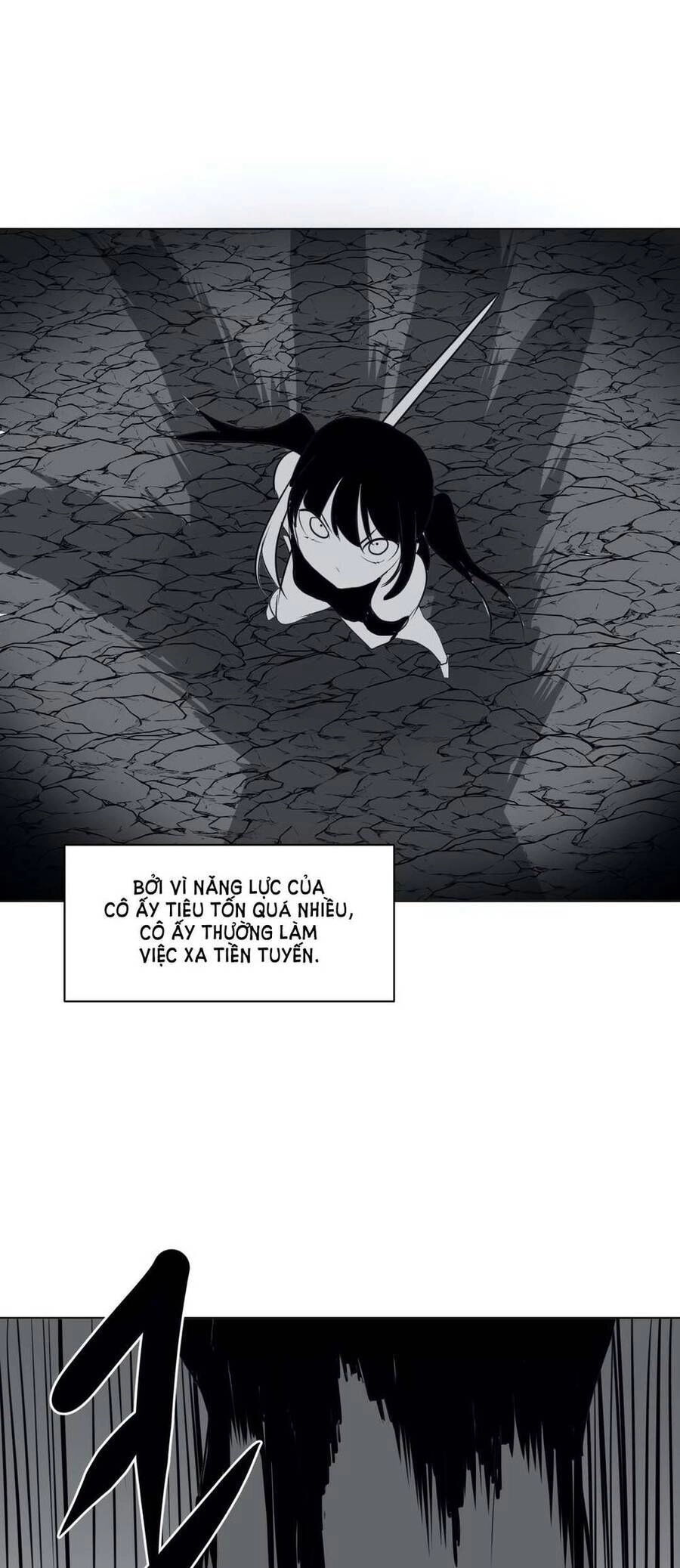 Độc Lạ Dungeon Chapter 20 - 21