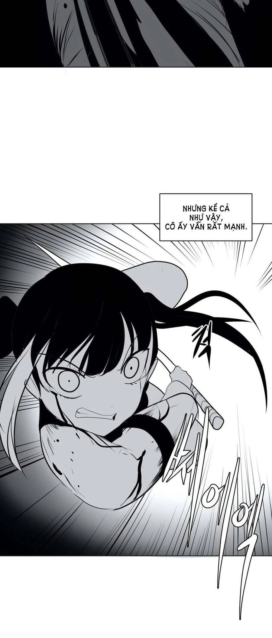 Độc Lạ Dungeon Chapter 20 - 26