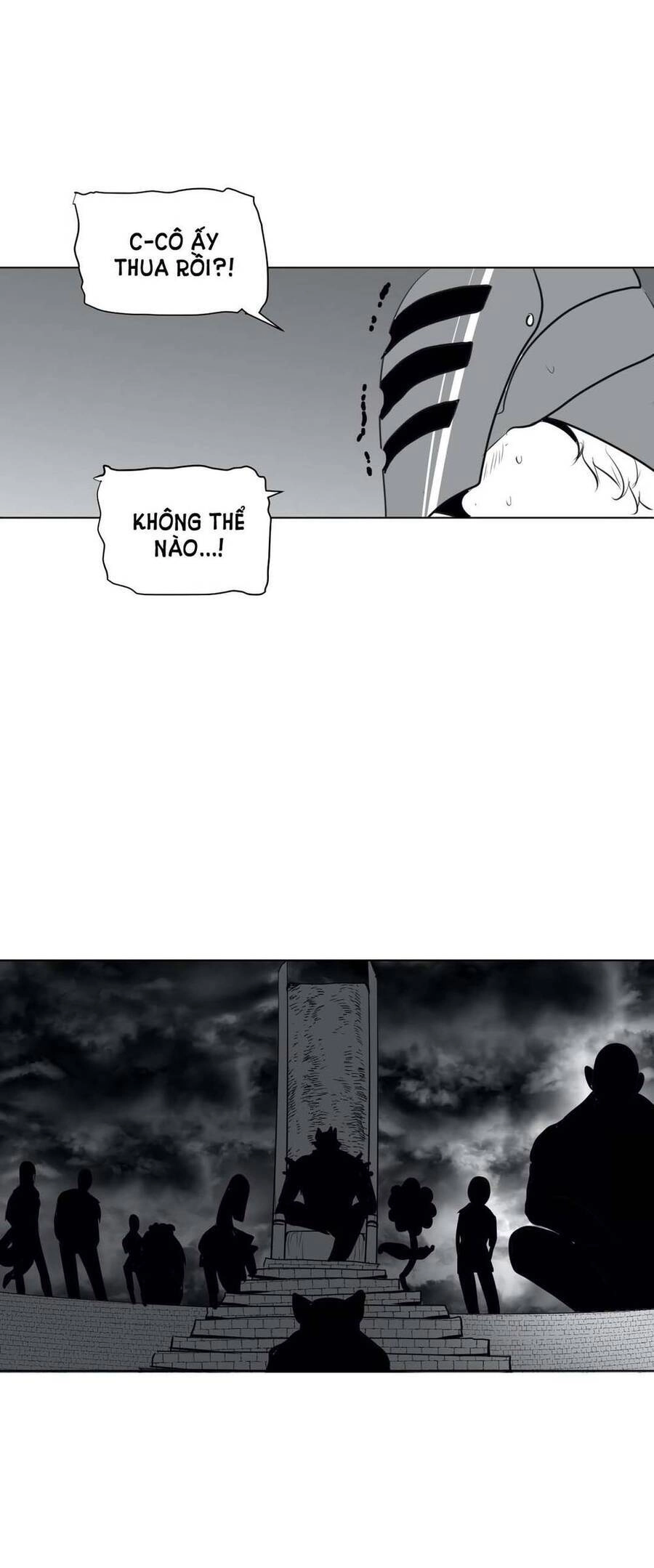 Độc Lạ Dungeon Chapter 20 - 31