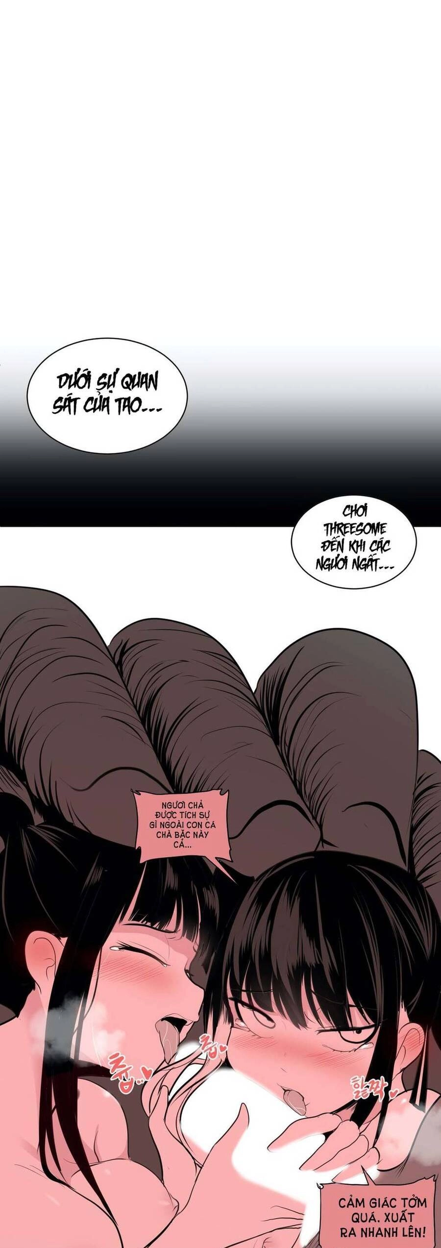 Độc Lạ Dungeon Chapter 20 - 33