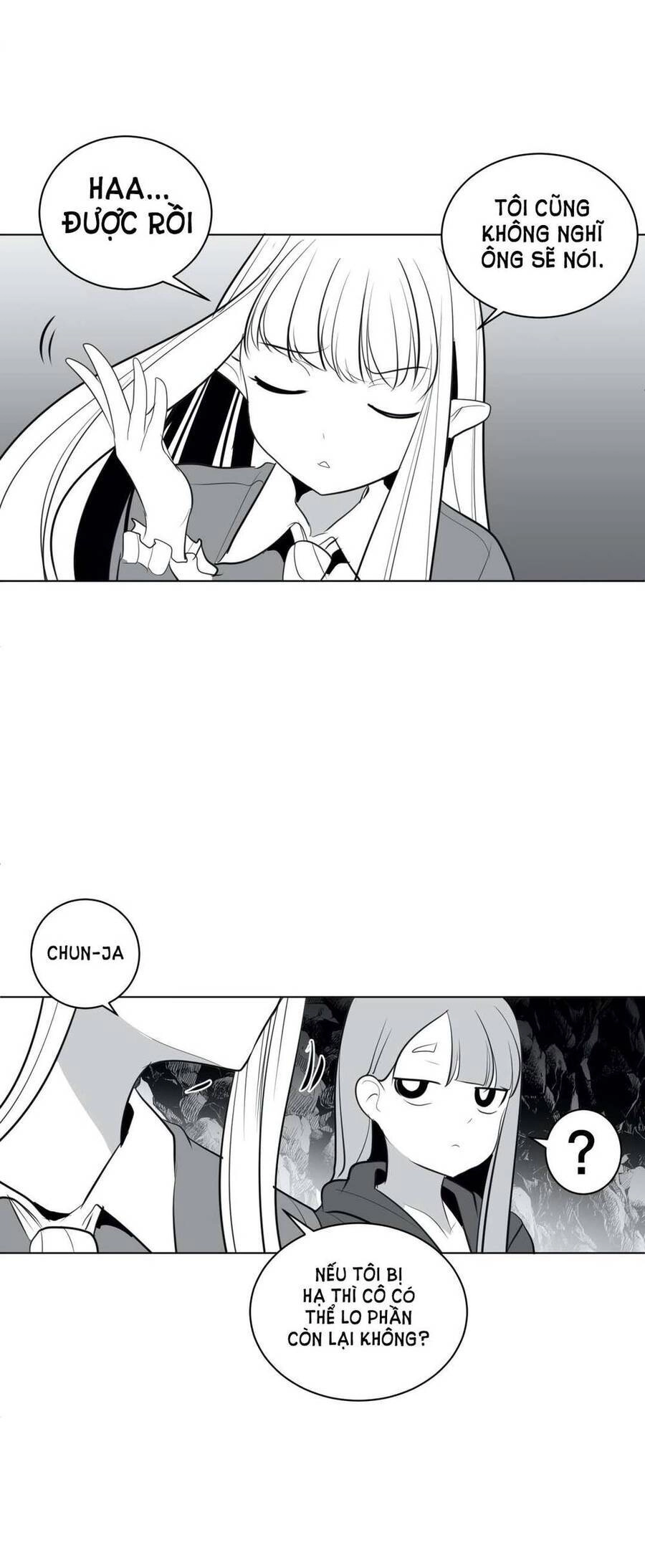 Độc Lạ Dungeon Chapter 20 - 44