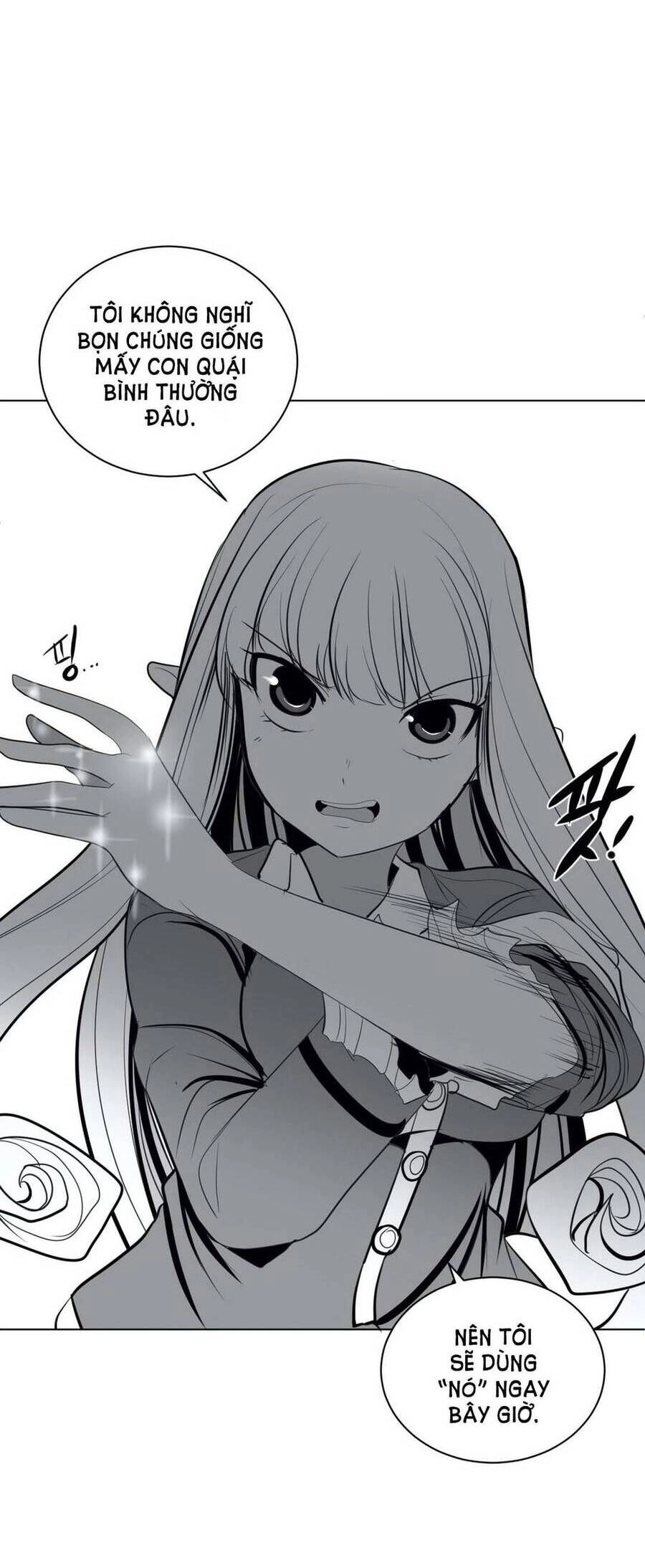 Độc Lạ Dungeon Chapter 20 - 45