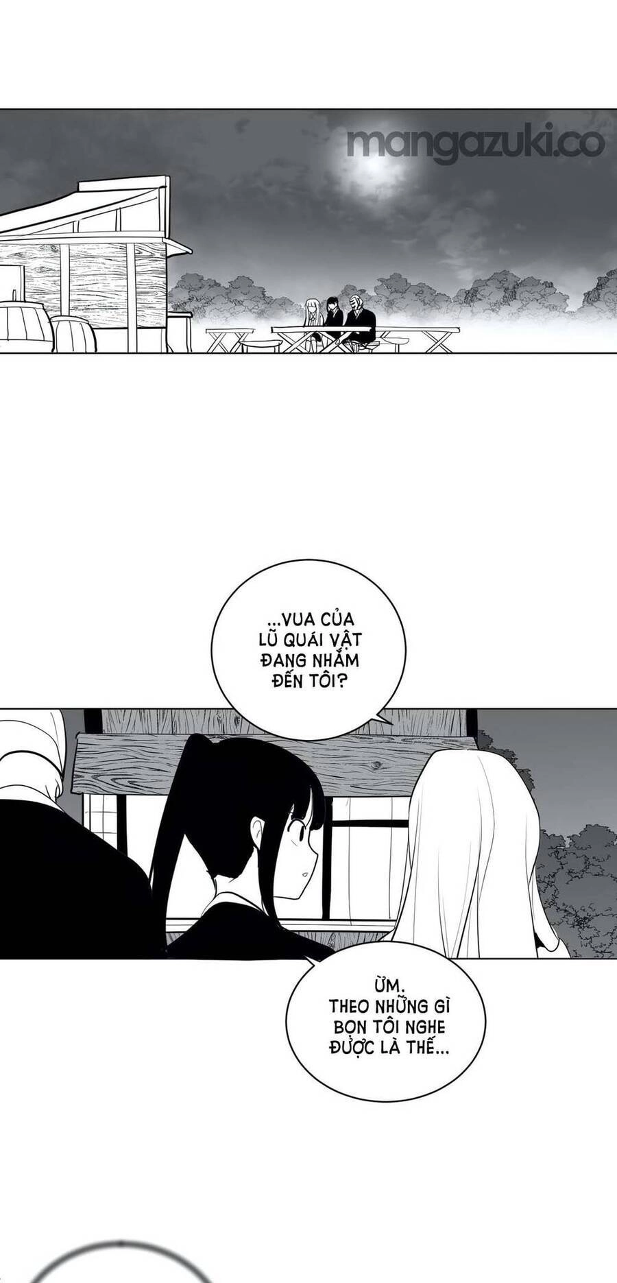 Độc Lạ Dungeon Chapter 23 - 37