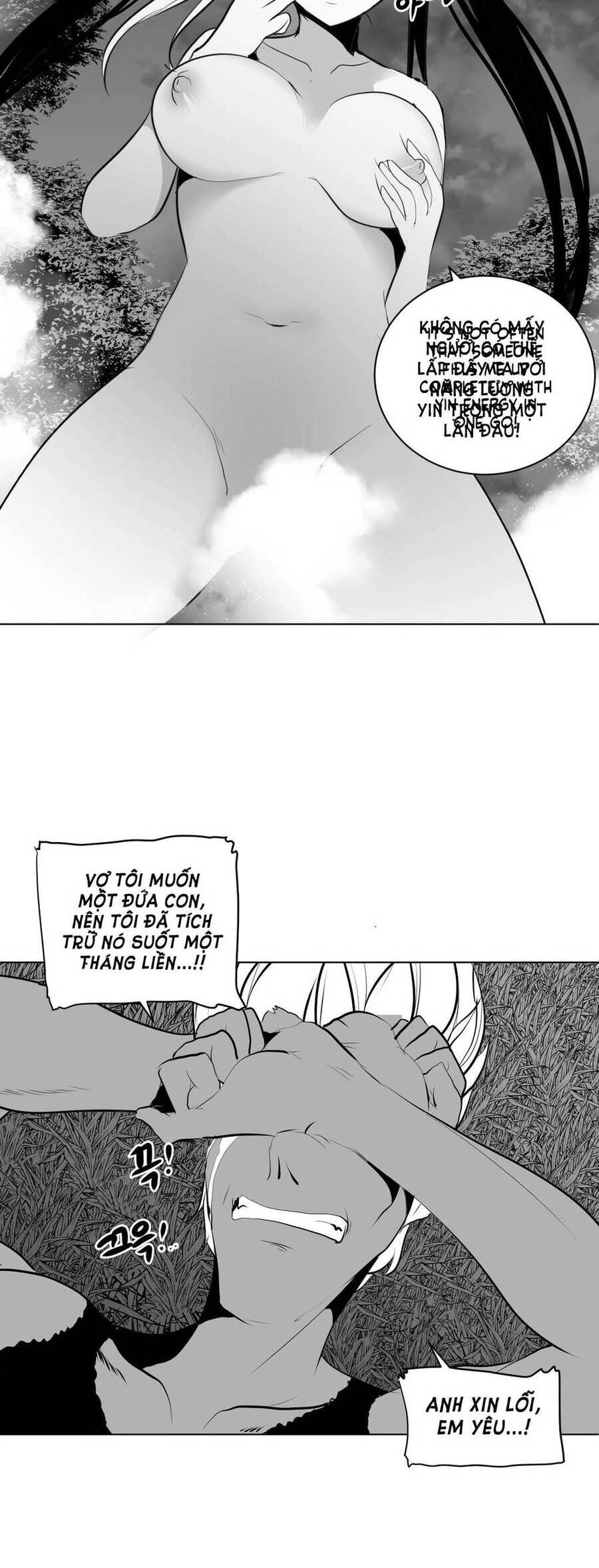 Độc Lạ Dungeon Chapter 24 - 23