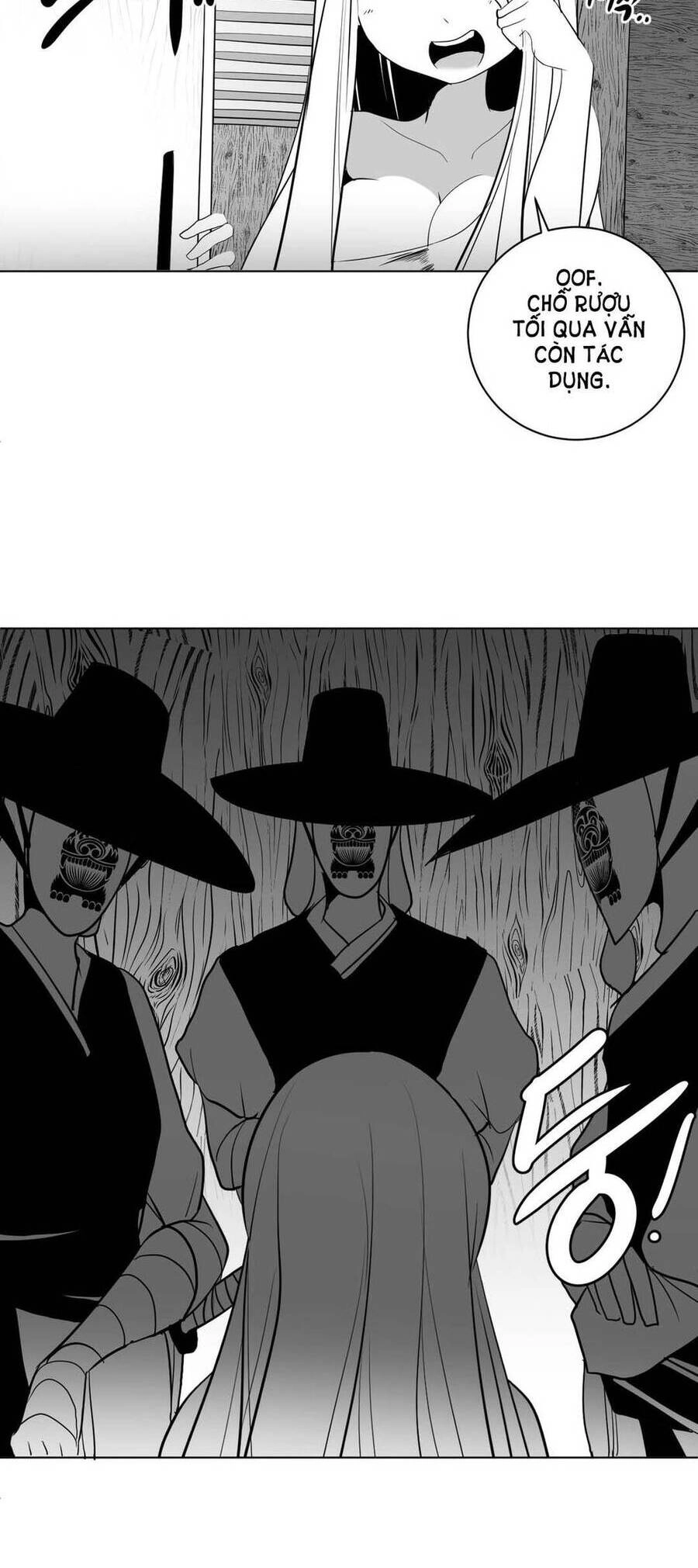 Độc Lạ Dungeon Chapter 24 - 37