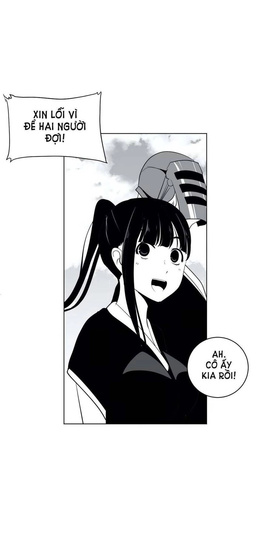 Độc Lạ Dungeon Chapter 25 - 3