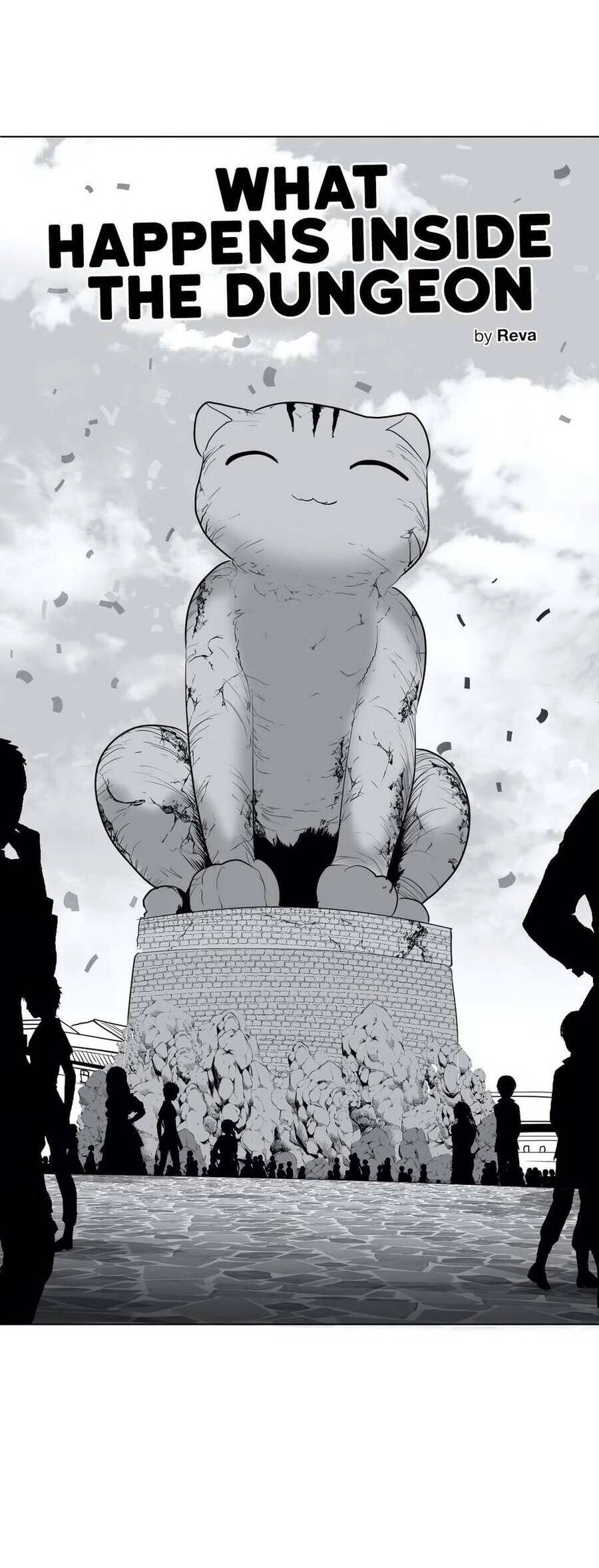 Độc Lạ Dungeon Chapter 25 - 8