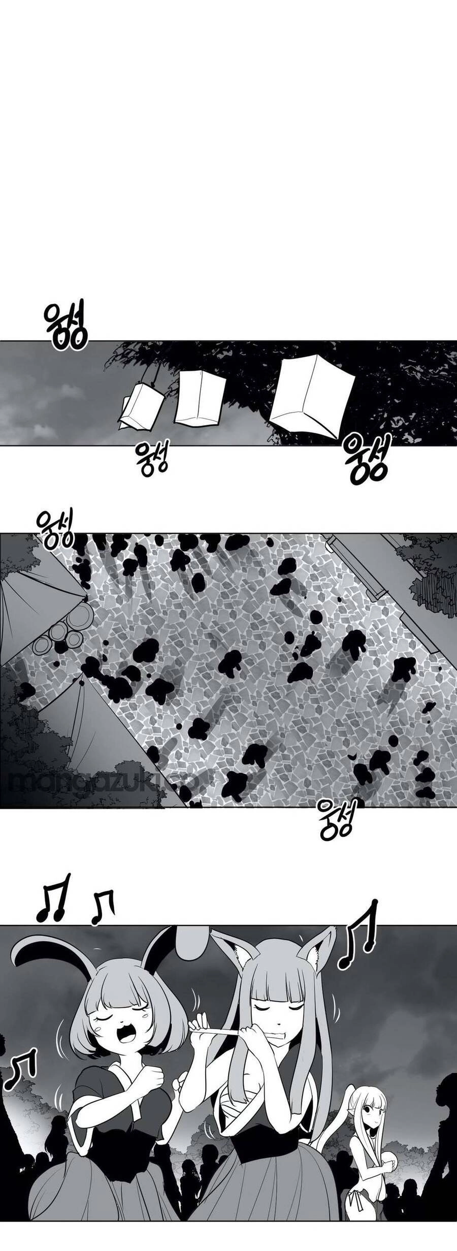 Độc Lạ Dungeon Chapter 25 - 9