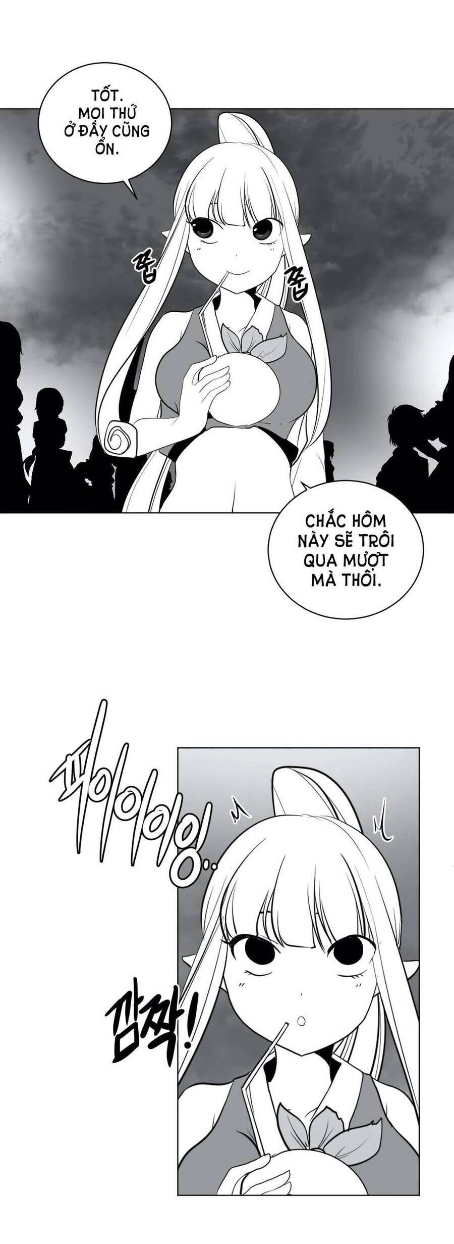 Độc Lạ Dungeon Chapter 25 - 10