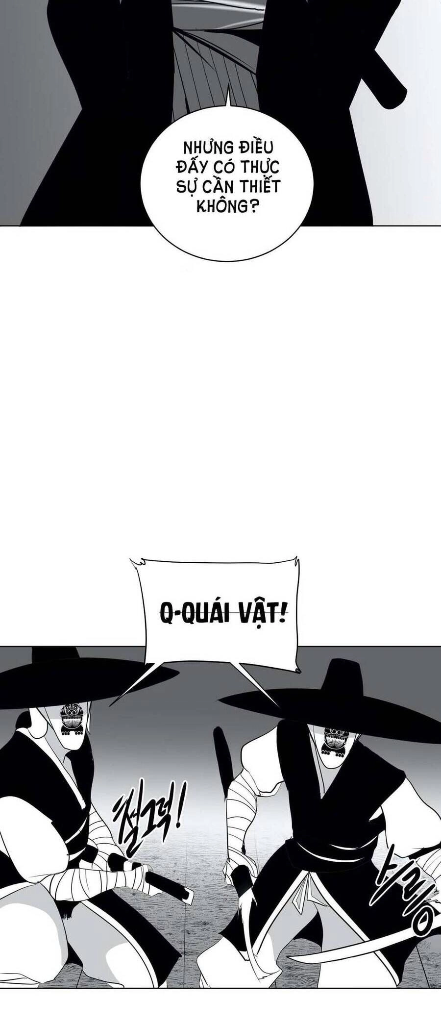 Độc Lạ Dungeon Chapter 25 - 17