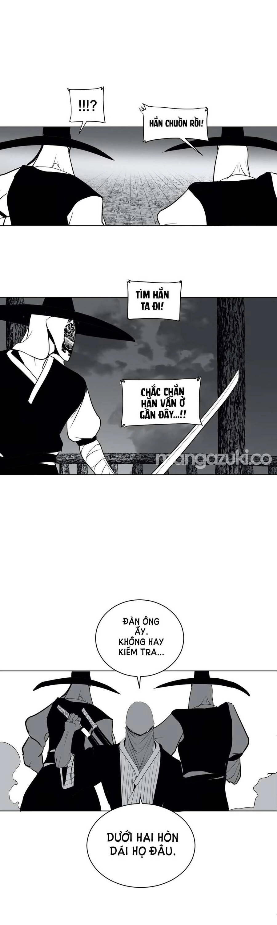 Độc Lạ Dungeon Chapter 25 - 18