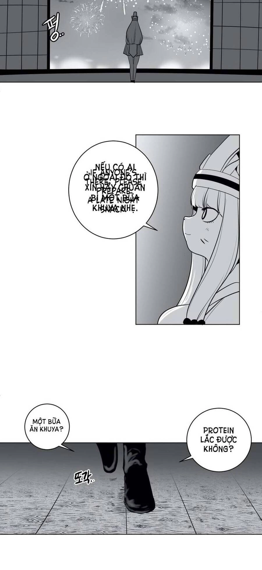 Độc Lạ Dungeon Chapter 25 - 22