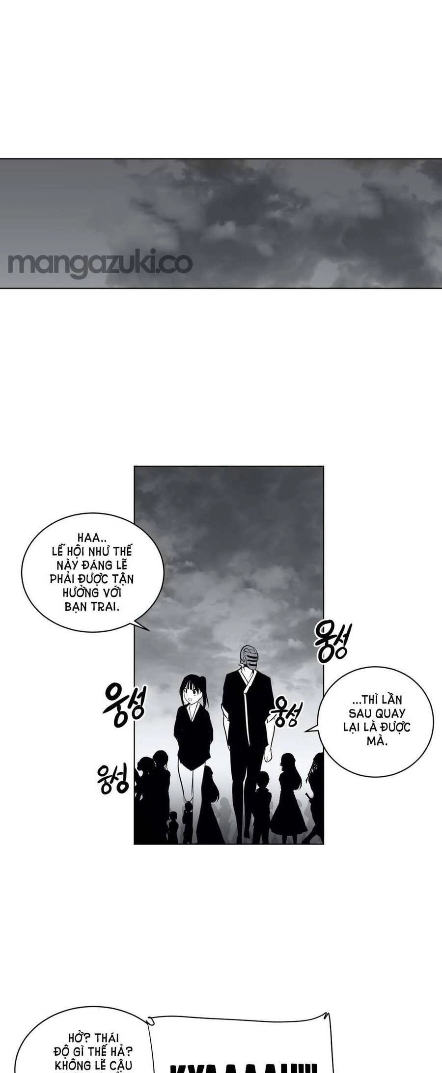 Độc Lạ Dungeon Chapter 25 - 27