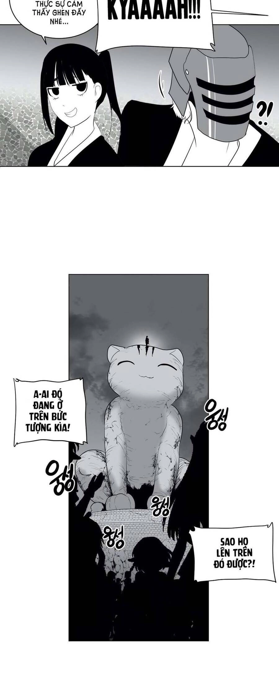 Độc Lạ Dungeon Chapter 25 - 28