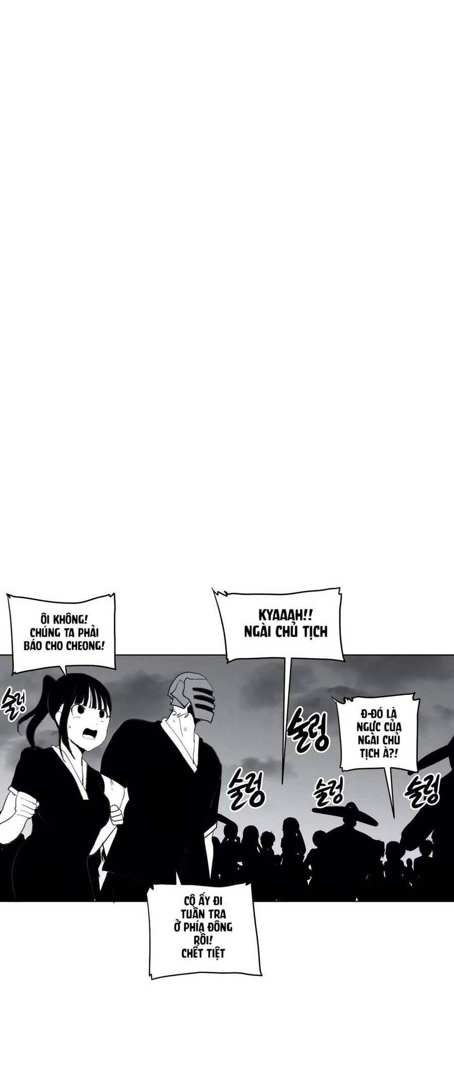 Độc Lạ Dungeon Chapter 25 - 32