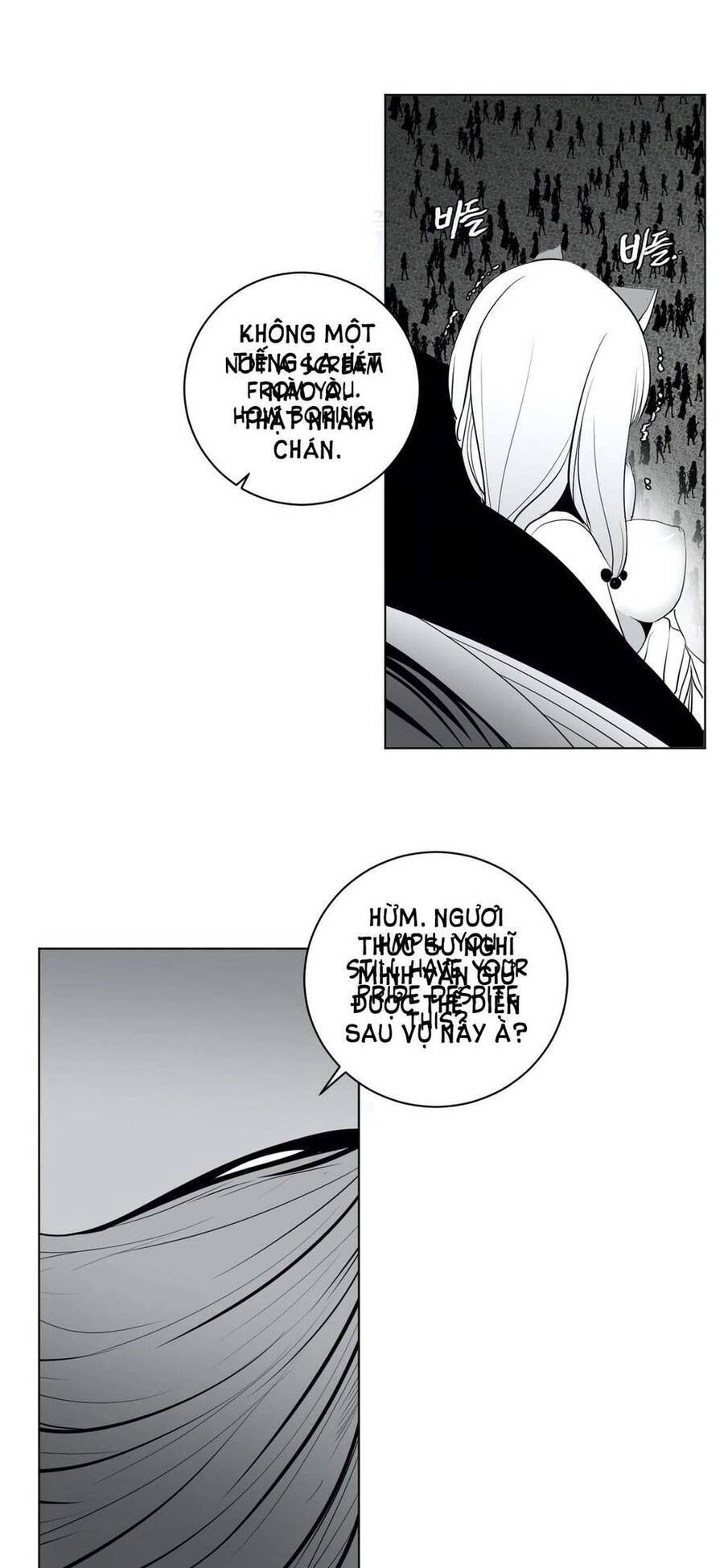 Độc Lạ Dungeon Chapter 25 - 33