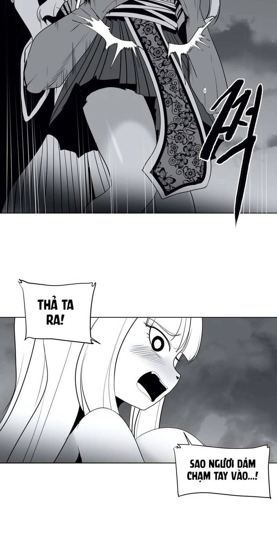 Độc Lạ Dungeon Chapter 25 - 36