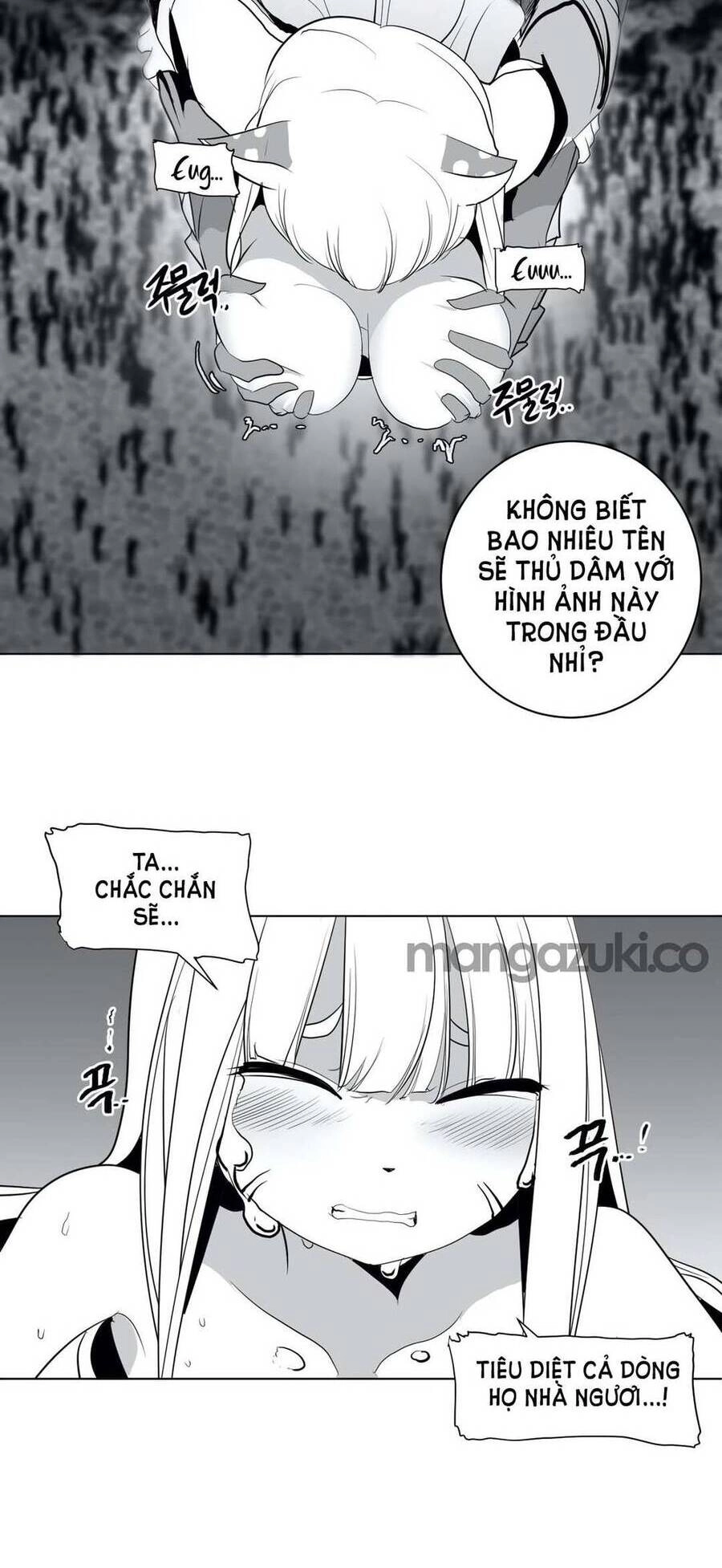 Độc Lạ Dungeon Chapter 25 - 38