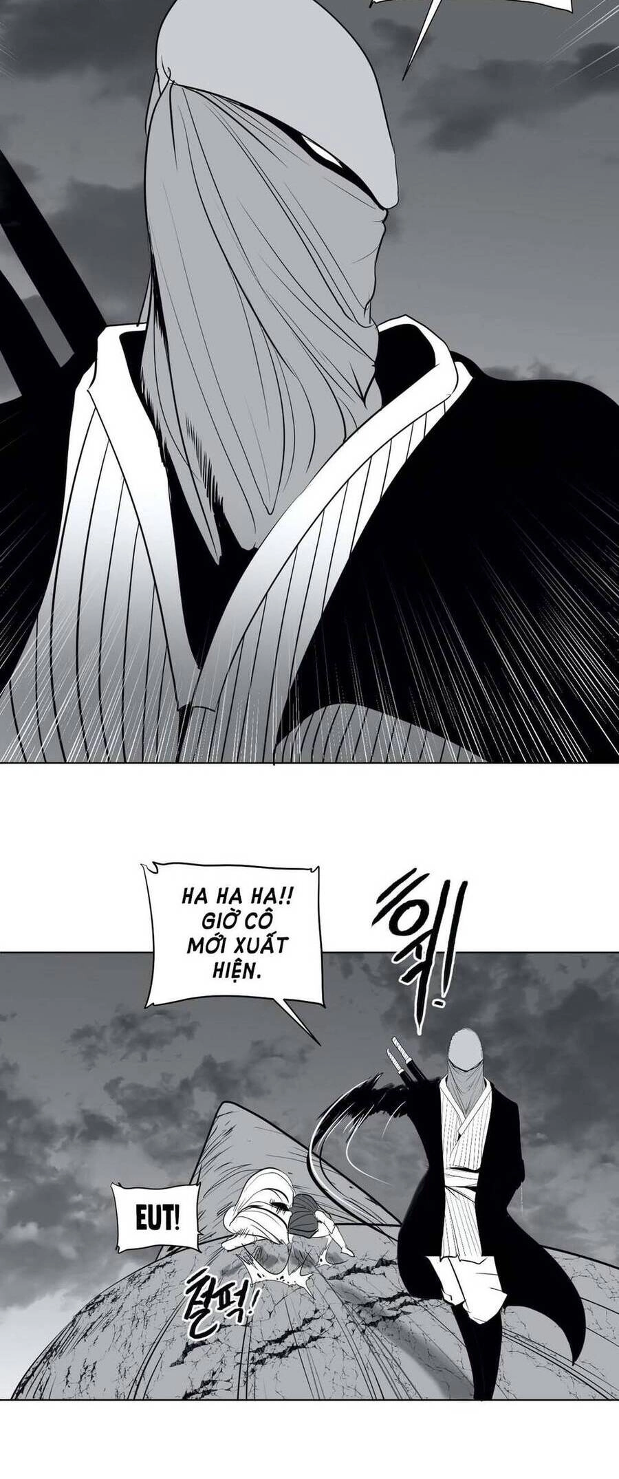 Độc Lạ Dungeon Chapter 25 - 42