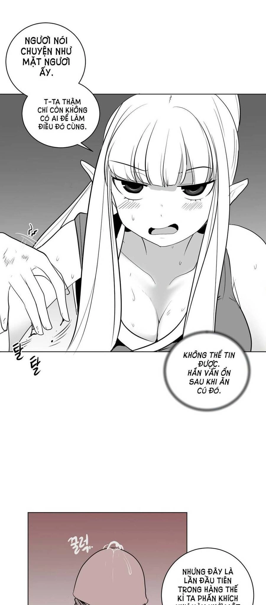 Độc Lạ Dungeon Chapter 26 - 37