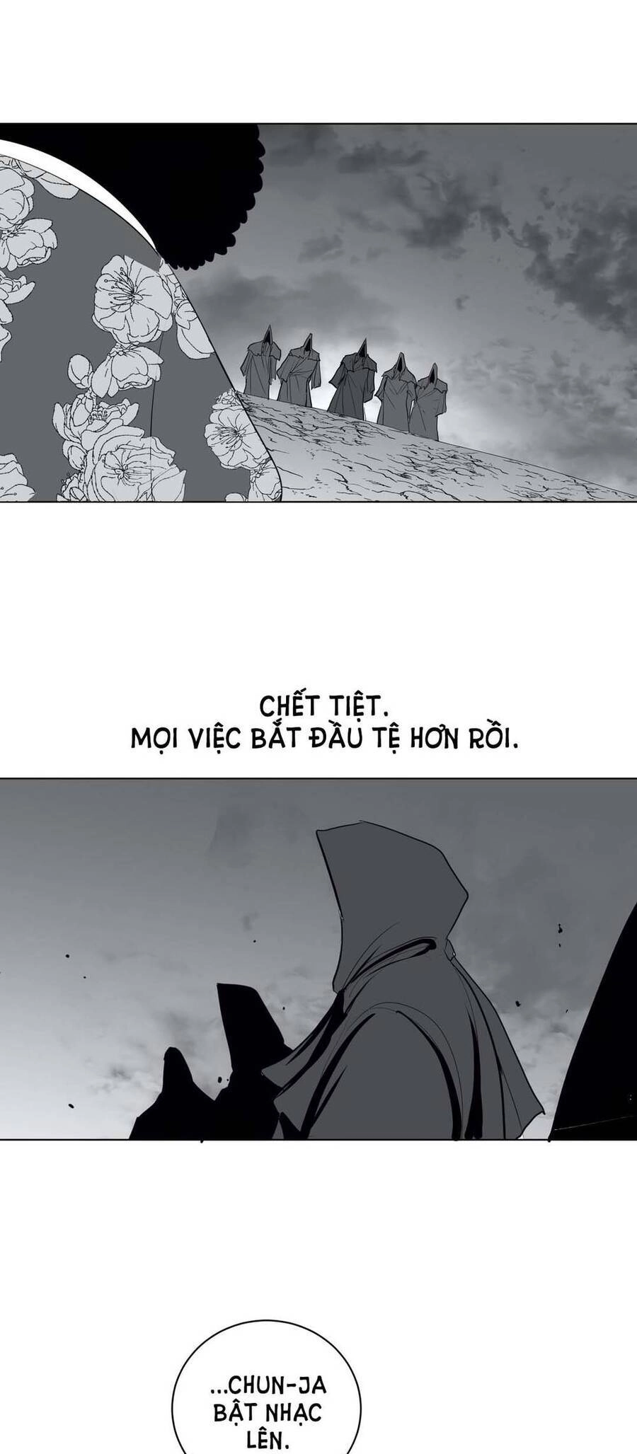 Độc Lạ Dungeon Chapter 26 - 45