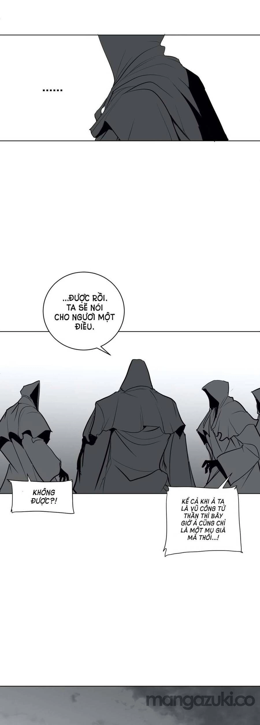 Độc Lạ Dungeon Chapter 26 - 49