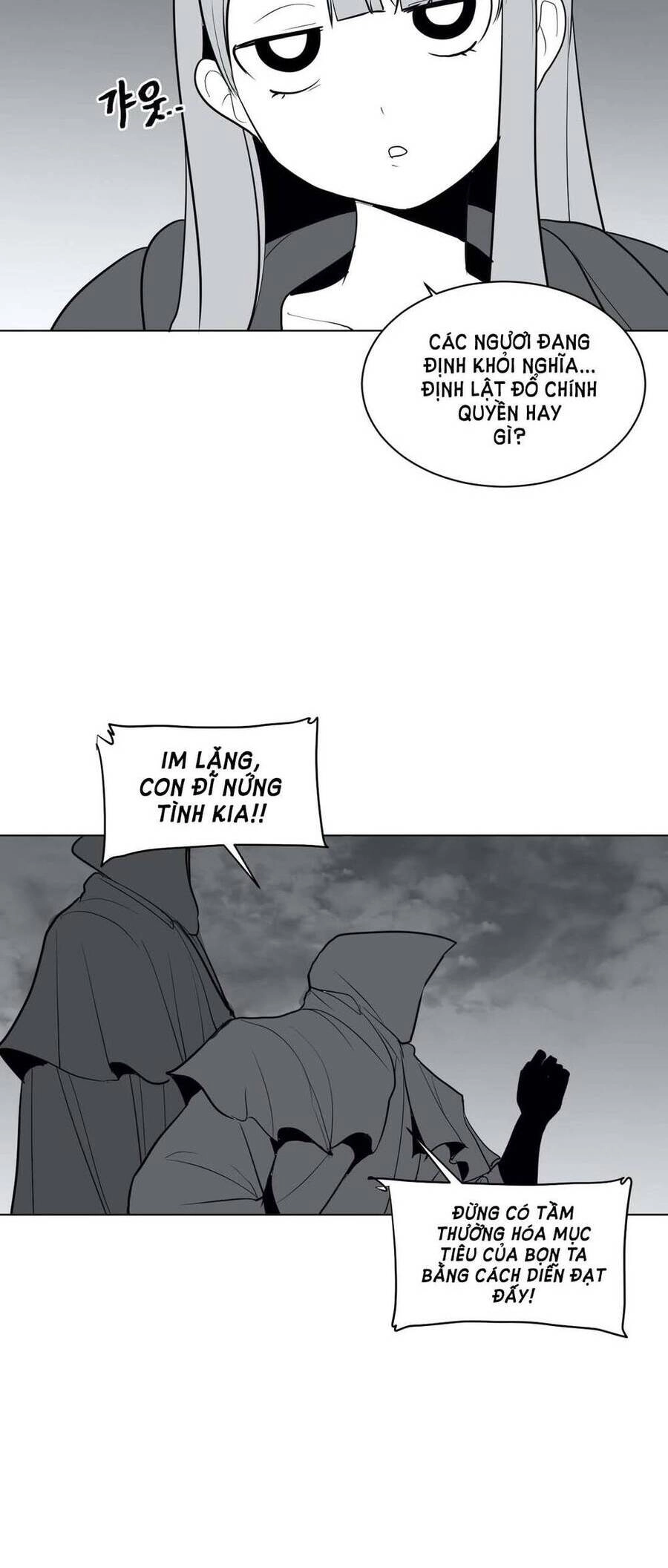 Độc Lạ Dungeon Chapter 26 - 52