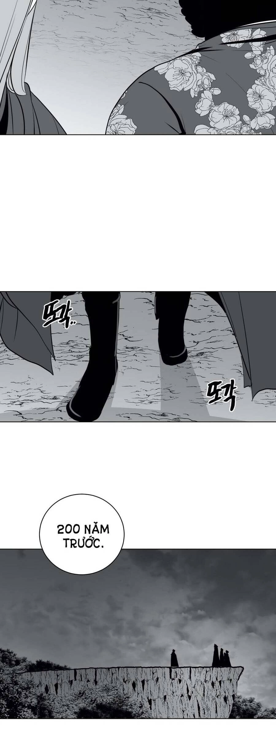 Độc Lạ Dungeon Chapter 27 - 4