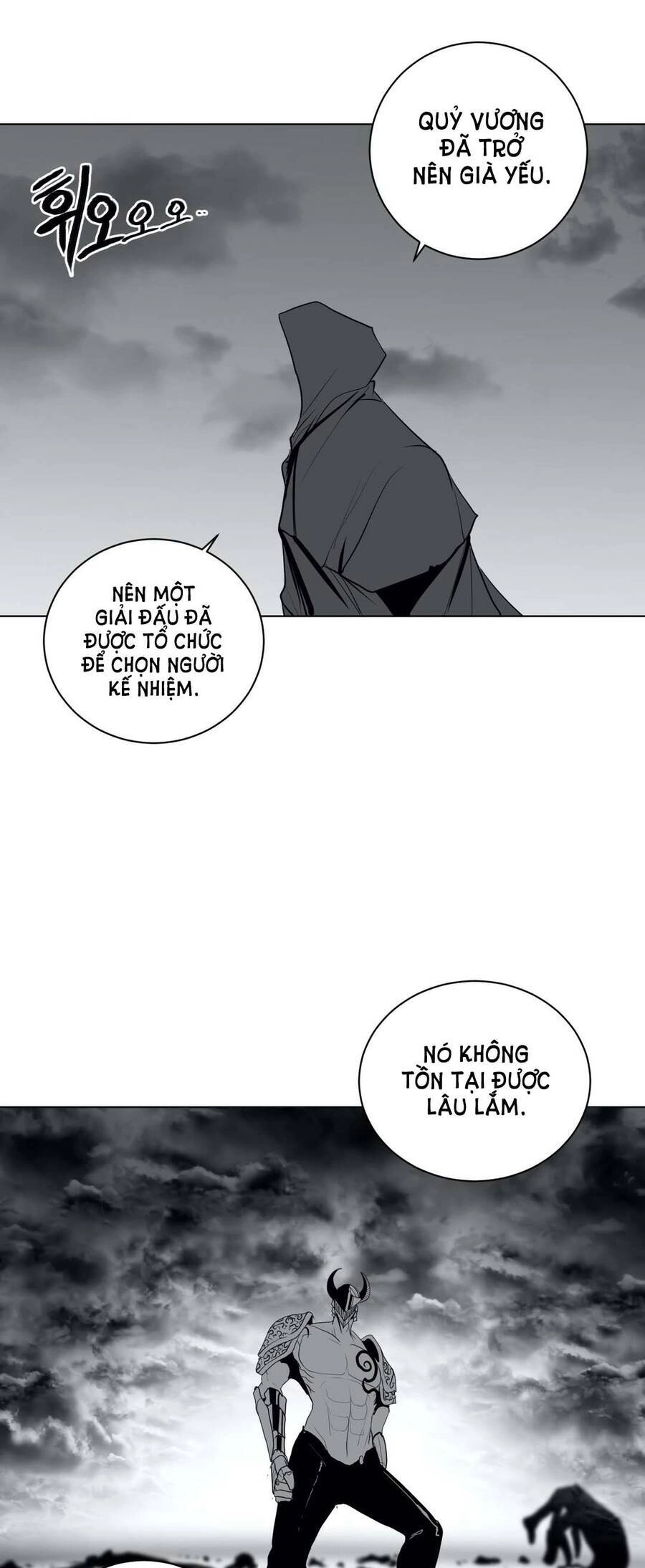 Độc Lạ Dungeon Chapter 27 - 5