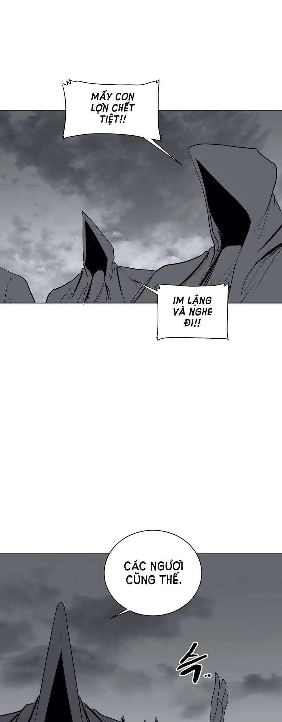 Độc Lạ Dungeon Chapter 27 - 7