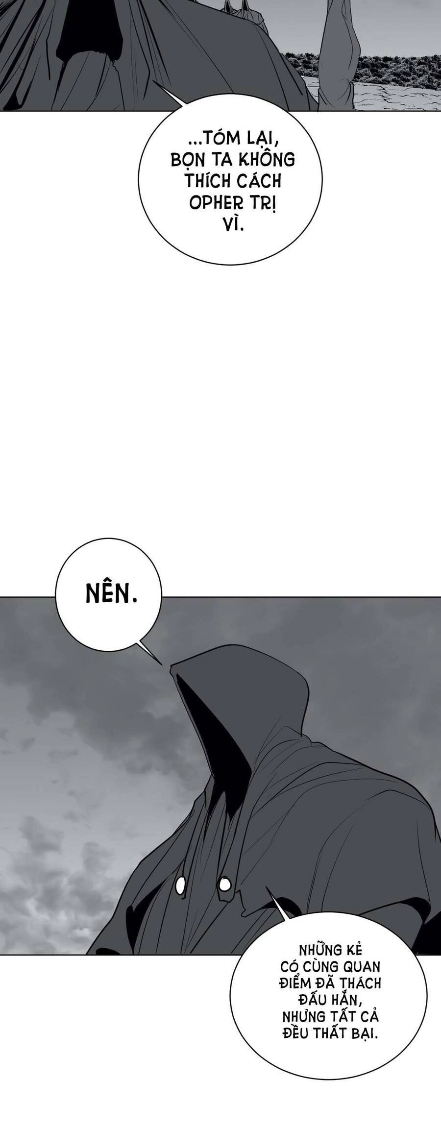 Độc Lạ Dungeon Chapter 27 - 8