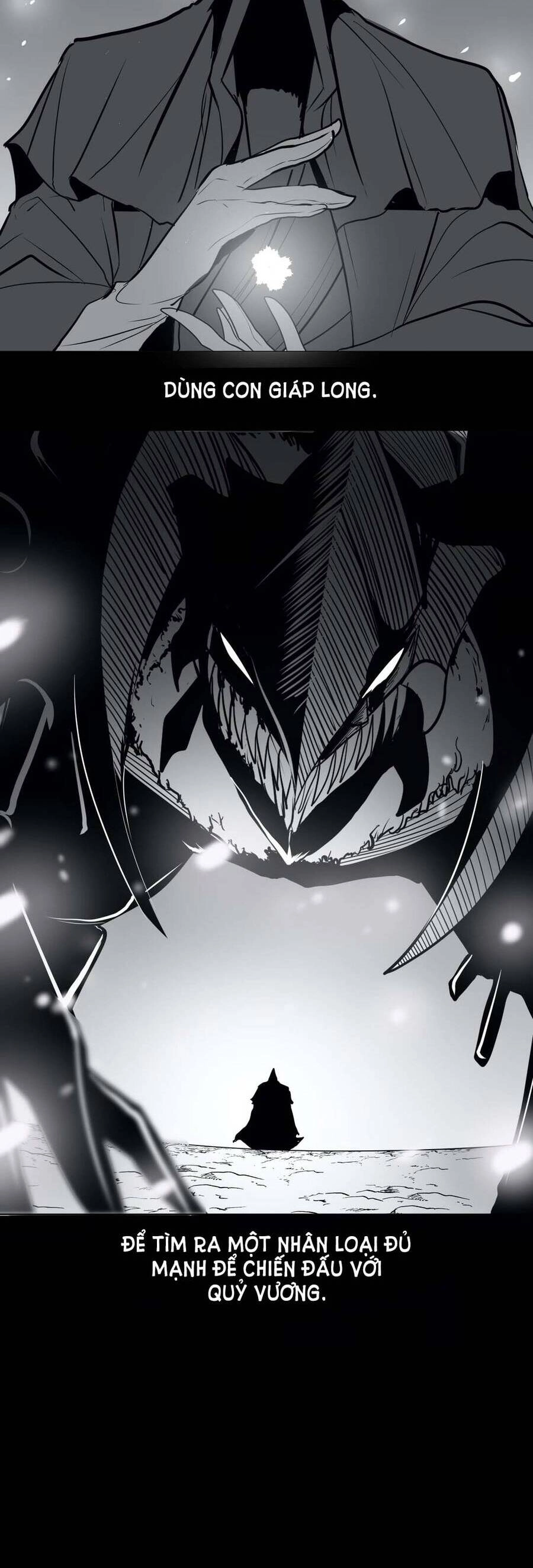 Độc Lạ Dungeon Chapter 27 - 10