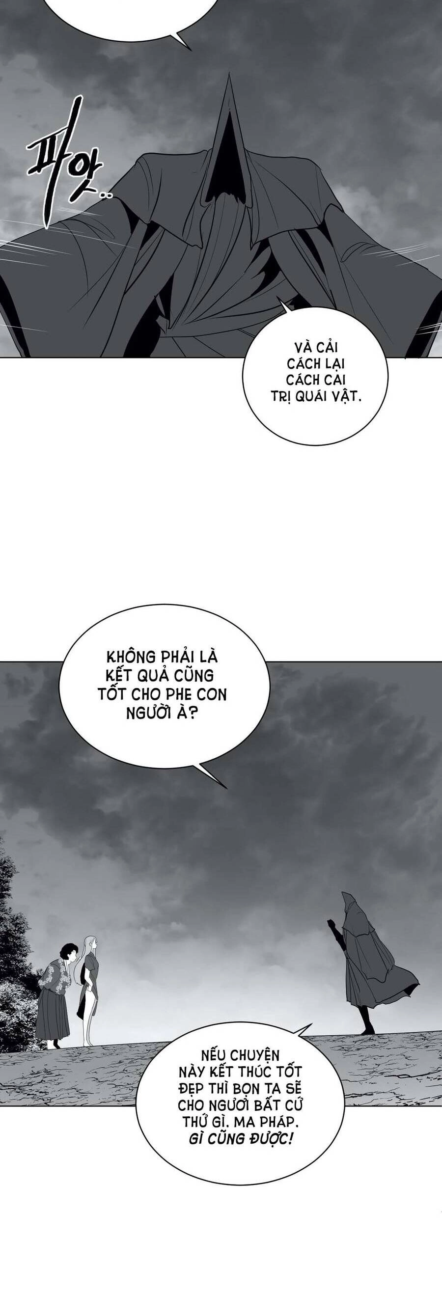 Độc Lạ Dungeon Chapter 27 - 16